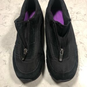 Lands End All Weather Shoes